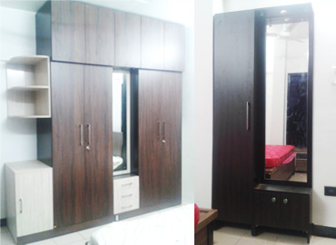 Wardrobe Furniture